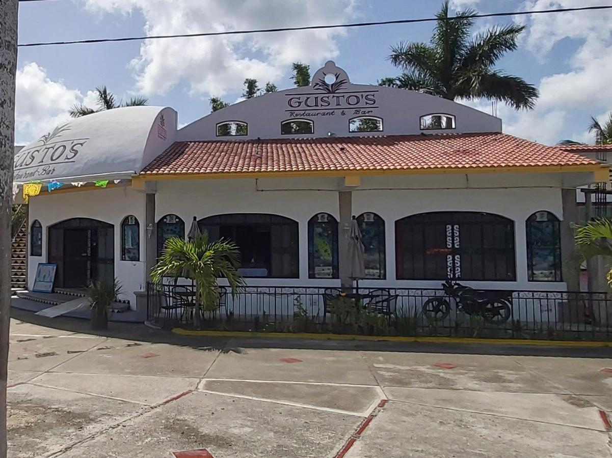 New! Casa Xola Cenote And Fauna Loft Cozumel Exterior photo