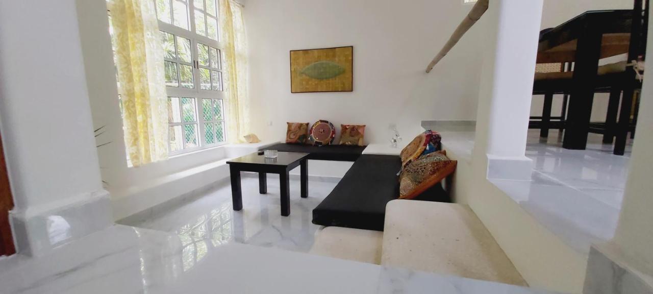 New! Casa Xola Cenote And Fauna Loft Cozumel Exterior photo